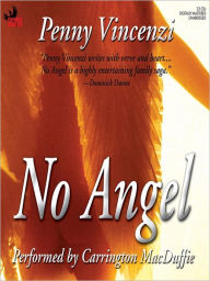 Title: No Angel, Author: Penny Vincenzi