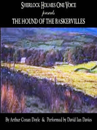 Title: The Hound of the Baskervilles, Author: Arthur Conan Doyle