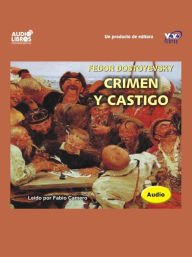 Title: Crimen Y Castigo, Author: Fedor Dostoyevsky