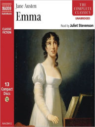 Title: Emma, Author: Jane Austen