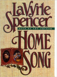 Title: Home Song, Author: LaVyrle Spencer