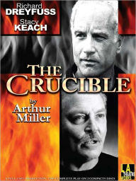 Title: The Crucible, Author: Arthur Miller