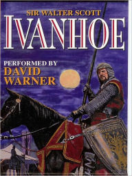 Title: Ivanhoe, Author: Sir Walter Scott