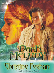 Title: Dark Melody (Dark Series #12), Author: Christine Feehan