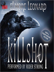 Title: Killshot, Author: Elmore Leonard