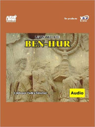 Title: Ben-Hur, Author: Lewis Wallace