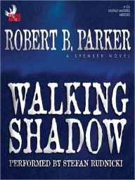 Title: Walking Shadow (Spenser Series #21), Author: Robert B. Parker