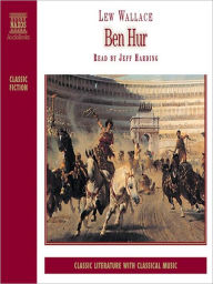 Title: Ben-Hur, Author: Lew Wallace