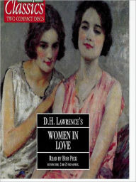 Title: Women in Love: Brangwen Family Series, Book 2, Author: D. H. Lawrence