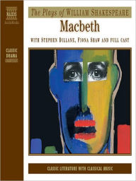 Title: Macbeth, Author: William Shakespeare