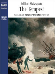 Title: The Tempest, Author: William Shakespeare