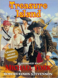 Title: Treasure Island, Author: Stevenson