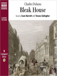 Title: Bleak House, Author: Charles Dickens