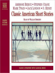 Title: Classic American Short Stories, Author: William Roberts