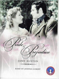 Title: Pride and Prejudice, Author: Jane Austen