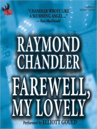 Title: Farewell, My Lovely, Author: Raymond Chandler