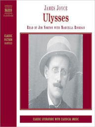 Title: Ulysses, Author: James Joyce