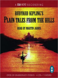 Title: Plain Tales from the Hills, Author: Rudyard Kipling