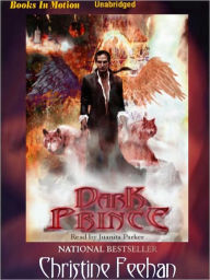 Title: Dark Prince (Dark Series #1), Author: Christine Feehan