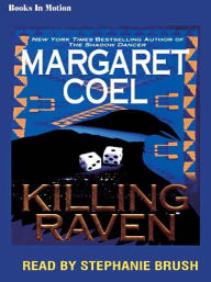 Title: Killing Raven (Wind River Reservation Series #9), Author: Margaret Coel