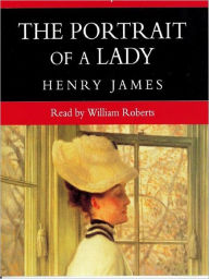 Title: The Portrait of a Lady, Author: Henry James