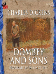 Title: Dombey and Son, Author: Charles Dickens