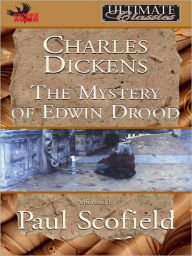 Title: The Mystery of Edwin Drood, Author: Charles Dickens