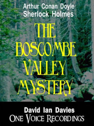 Title: The Boscombe Valley Mystery, Author: Arthur Conan Doyle