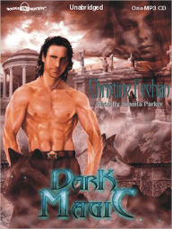 Dark Magic (Carpathian Series #4)