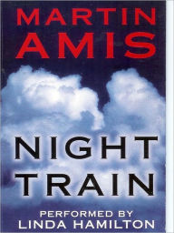 Title: Night Train, Author: Martin Amis