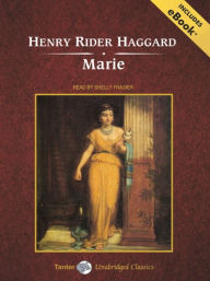 Title: Marie: Zulu Series, Book 1, Author: H. Rider Haggard