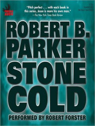 Title: Stone Cold (Jesse Stone Series #4), Author: Robert B. Parker