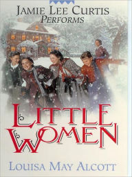 Title: Little Women, Author: Louisa May Alcott