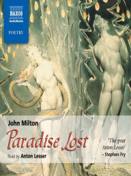 Title: Paradise Lost, Author: John Milton