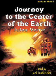 Title: Journey to the Center of the Earth, Author: Jules Verne