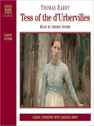 Title: Tess of the d'Urbervilles, Author: Thomas Hardy