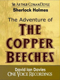 Title: The Adventure of the Copper Beeches, Author: Arthur Conan Doyle