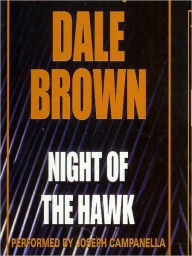 Title: Night of the Hawk (Patrick McLanahan Series #4), Author: Dale Brown