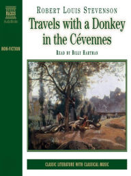 Title: Travels with a Donkey in the Cévennes, Author: Robert Louis Stevenson