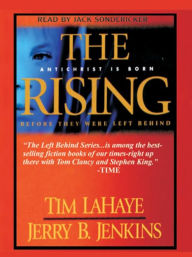 Title: The Rising: Antichrist Is Born (Left Behind Prequels #1), Author: Tim LaHaye