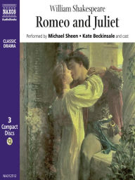 Title: Romeo and Juliet, Author: Michael Sheen