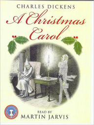 Title: A Christmas Carol, Author: Charles Dickens