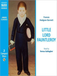 Title: Little Lord Fauntleroy, Author: Frances Hodgson Burnett