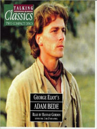 Title: Adam Bede, Author: George Eliot