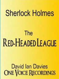 Title: The Red-Headed League, Author: Arthur Conan Doyle