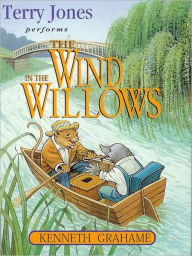 Title: The Wind in the Willows, Author: Kenneth Grahame