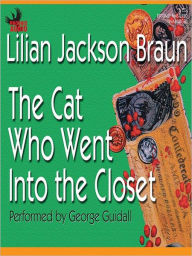 Title: The Cat Who Went into the Closet (The Cat Who... Series #15), Author: Lilian Jackson Braun