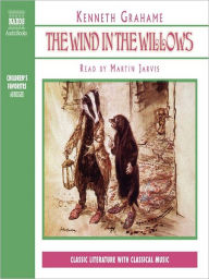 Title: The Wind in the Willows, Author: Kenneth Grahame