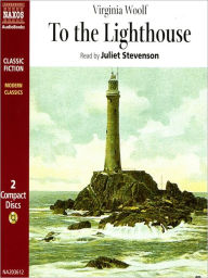 Title: To the Lighthouse, Author: Virginia Woolf