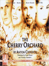 Title: The Cherry Orchard, Author: Anton Chekhov